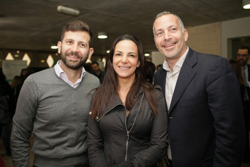 Berytech launches ACT Smart Innovation Hub